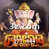 Ganesha Gold